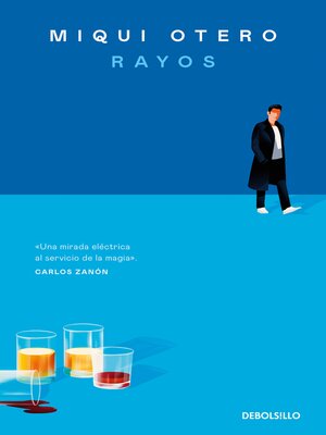 Rayos - ebook